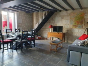 Gite de la Guernouille